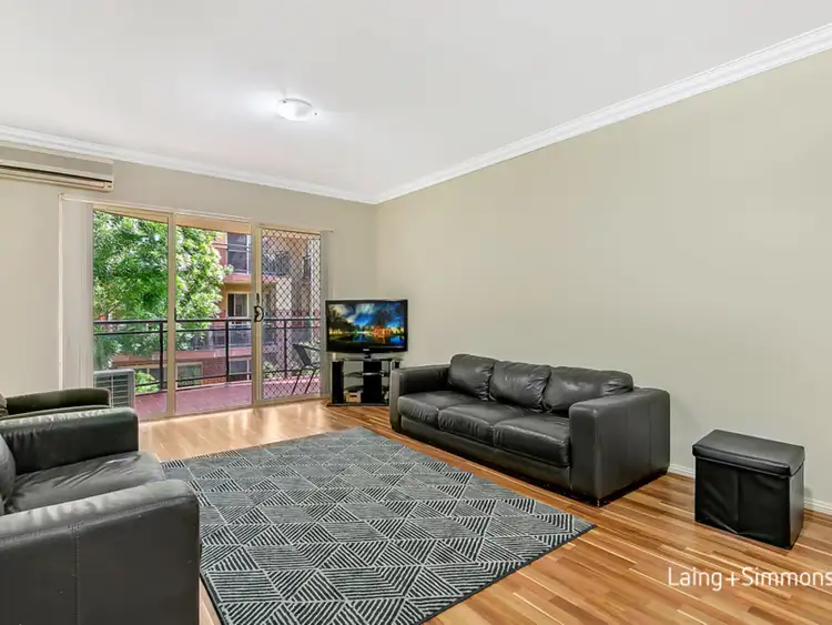 Second view of Homely apartment listing, 79/298-312 Pennant Hills Road, Pennant Hills NSW 2120