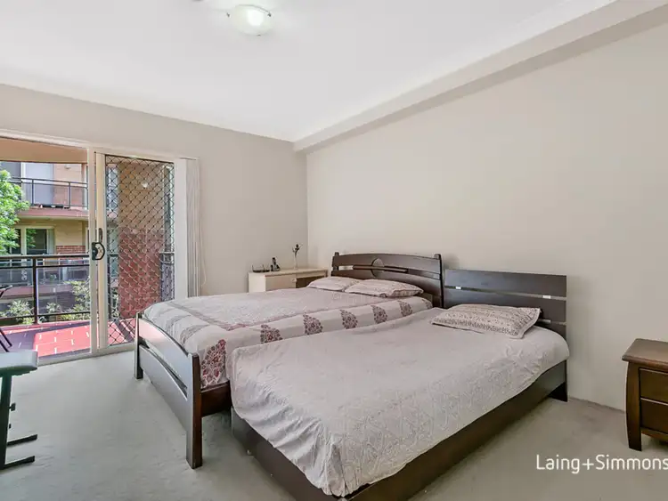 Fourth view of Homely apartment listing, 79/298-312 Pennant Hills Road, Pennant Hills NSW 2120