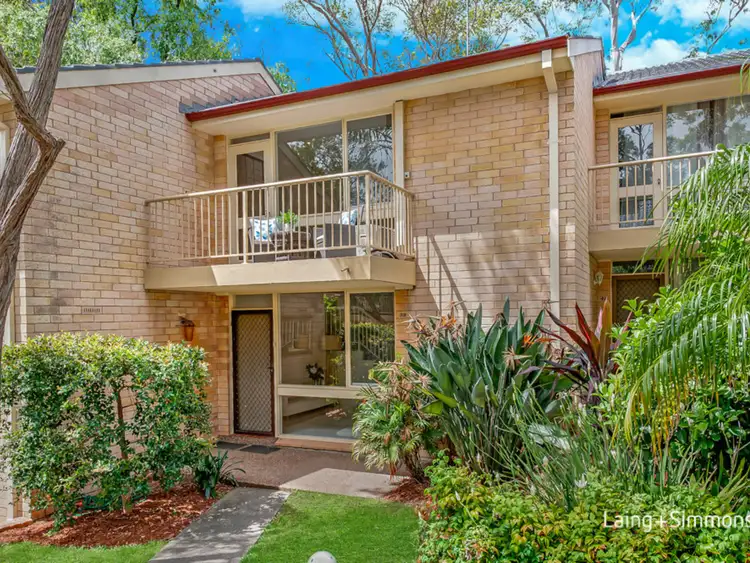39/20 Busaco Road, Marsfield NSW 2122