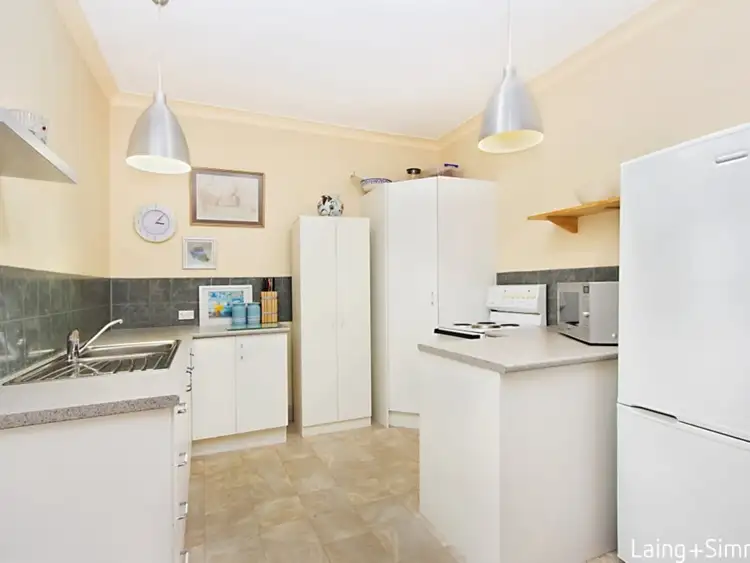 Third view of Homely house listing, 348 Old Windsor Road  (Service Rd) Road - Access to property via Reynolds Street, Toongabbie NSW 2146