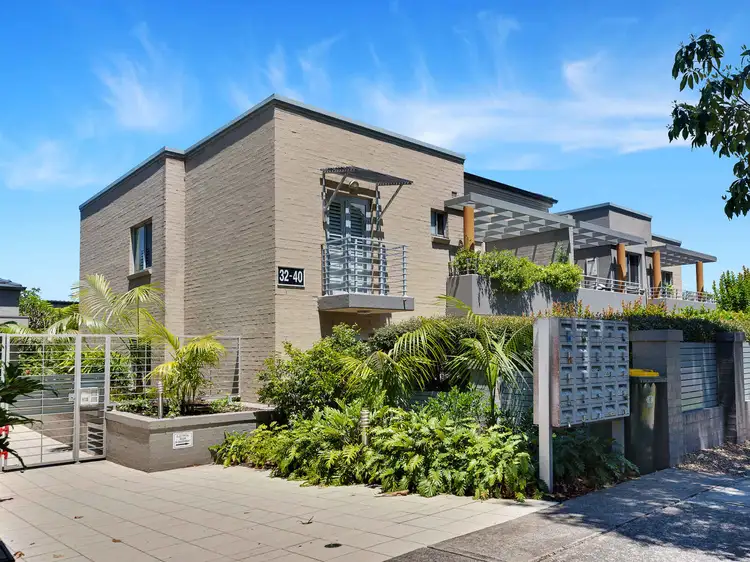 18/32 Sailors Bay Road, Northbridge NSW 2063