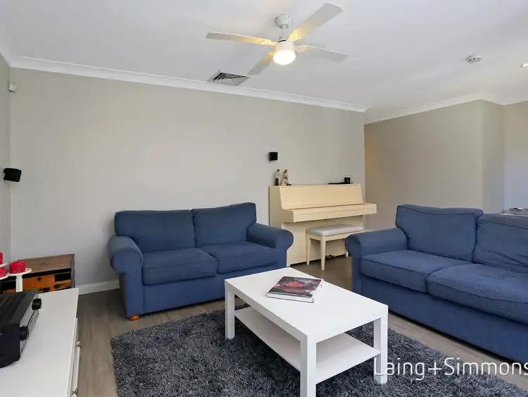 Second view of Homely house listing, 75 Donohue Street, Kings Park NSW 2148