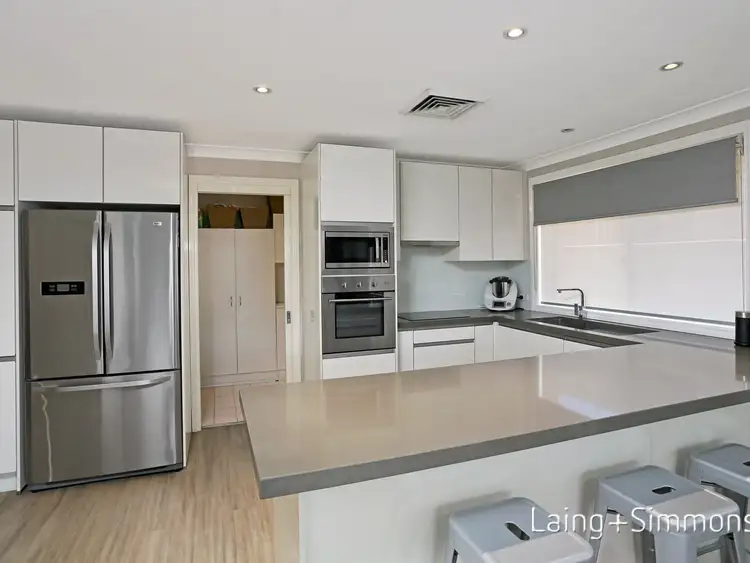 Third view of Homely house listing, 75 Donohue Street, Kings Park NSW 2148