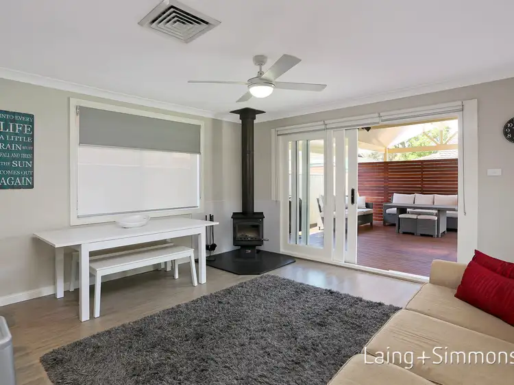Fourth view of Homely house listing, 75 Donohue Street, Kings Park NSW 2148