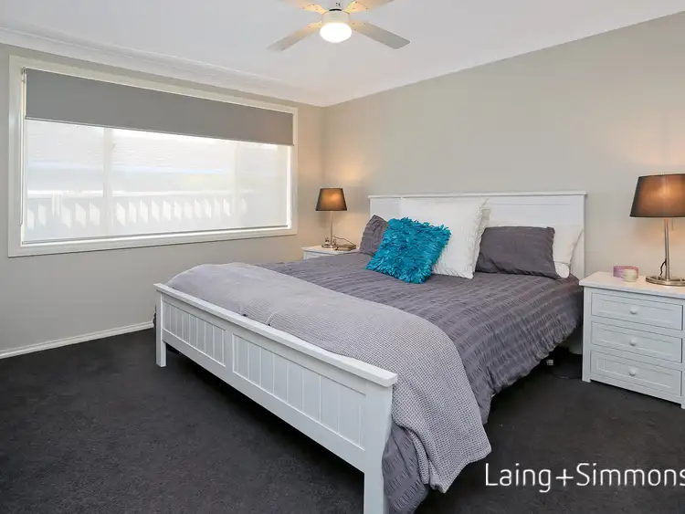 Fifth view of Homely house listing, 75 Donohue Street, Kings Park NSW 2148