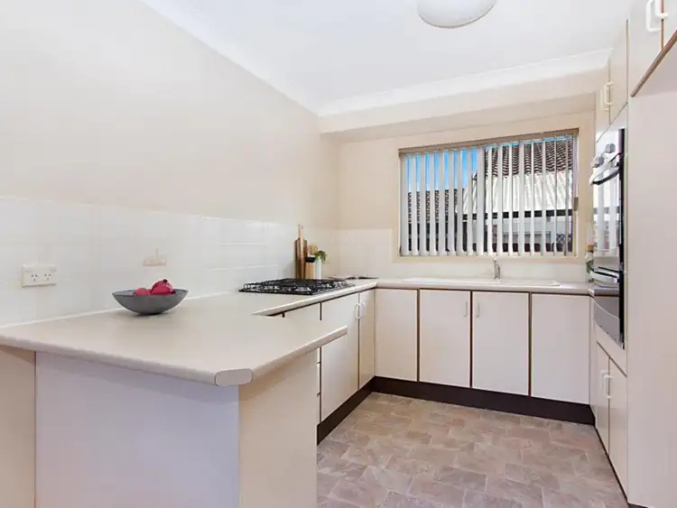 Third view of Homely house listing, 58 Farnham Road, Quakers Hill NSW 2763