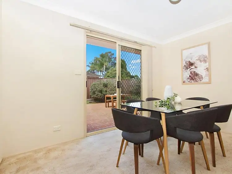 Fourth view of Homely house listing, 58 Farnham Road, Quakers Hill NSW 2763