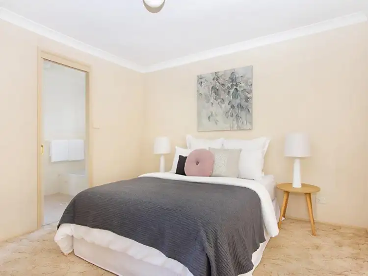 Fifth view of Homely house listing, 58 Farnham Road, Quakers Hill NSW 2763