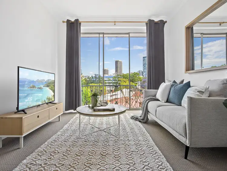 15/4 Nicholson Street, Wollstonecraft NSW 2065