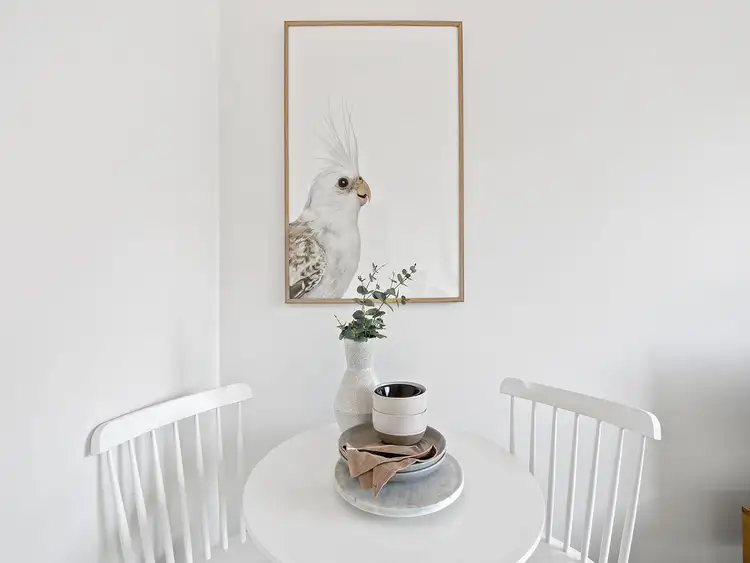 Fourth view of Homely apartment listing, 15/4 Nicholson Street, Wollstonecraft NSW 2065