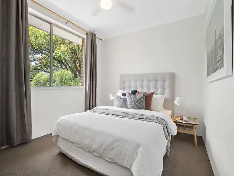 Sixth view of Homely apartment listing, 15/4 Nicholson Street, Wollstonecraft NSW 2065