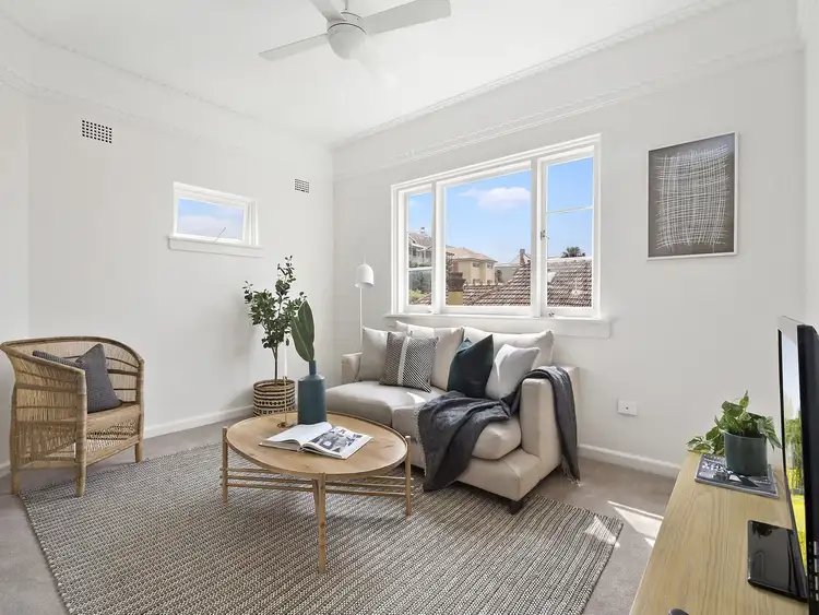 7/8 Waruda Street, Kirribilli NSW 2061