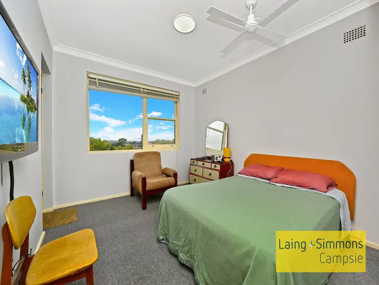 Fourth view of Homely apartment listing, 10/7 Vicliffe Ave, Campsie NSW 2194