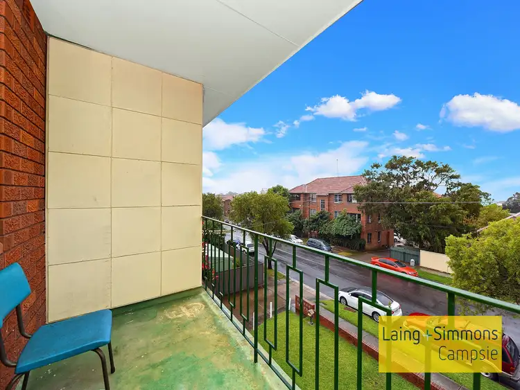 Fifth view of Homely apartment listing, 10/7 Vicliffe Ave, Campsie NSW 2194
