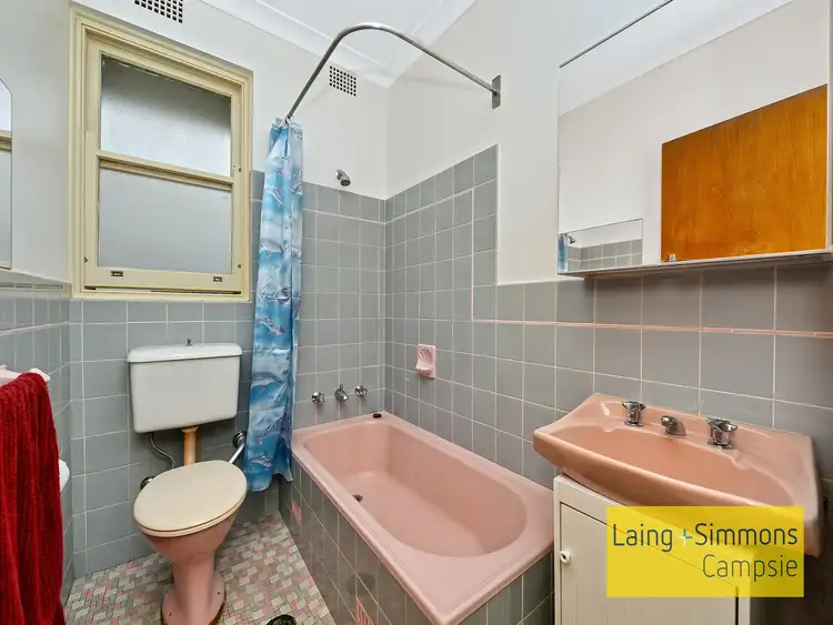 Sixth view of Homely apartment listing, 10/7 Vicliffe Ave, Campsie NSW 2194