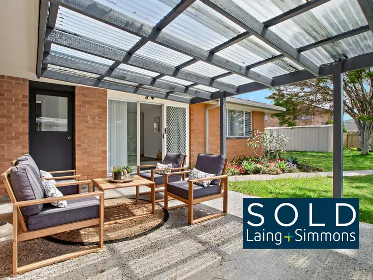 Main view of Homely house listing, 31 Bellbowrie Street, Port Macquarie NSW 2444