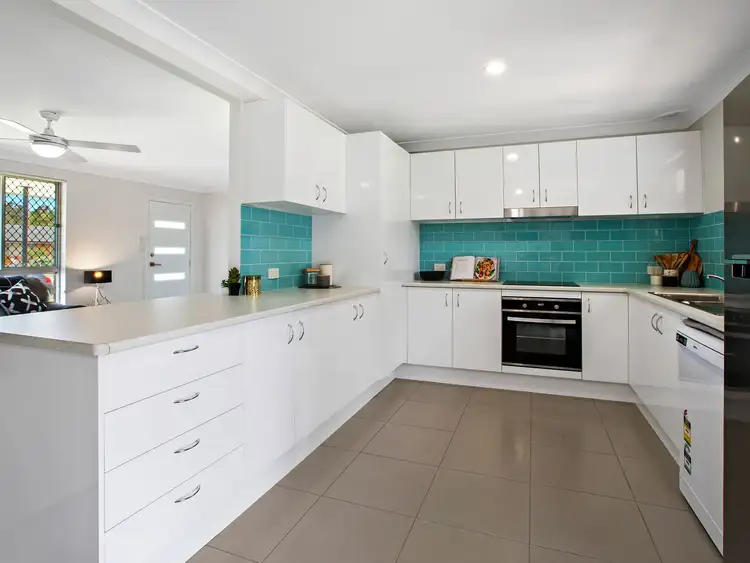 Second view of Homely house listing, 31 Bellbowrie Street, Port Macquarie NSW 2444