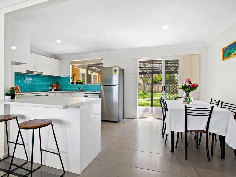 Third view of Homely house listing, 31 Bellbowrie Street, Port Macquarie NSW 2444