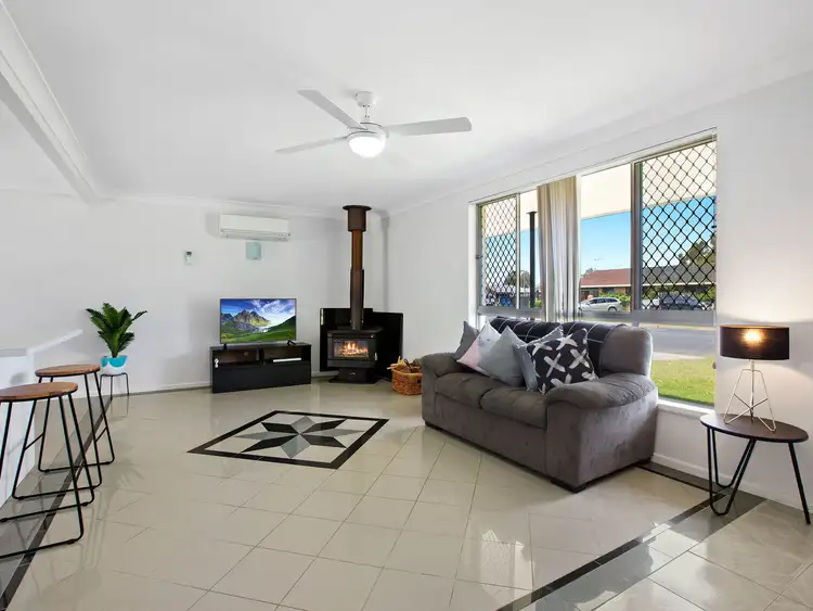 Fourth view of Homely house listing, 31 Bellbowrie Street, Port Macquarie NSW 2444