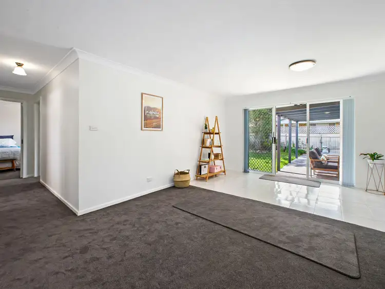 Fifth view of Homely house listing, 31 Bellbowrie Street, Port Macquarie NSW 2444
