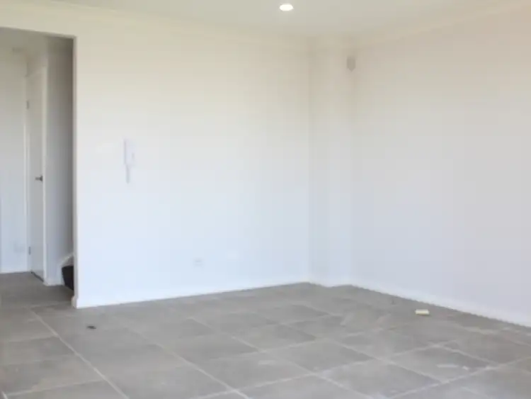 Fourth view of Homely semi-detached listing, Unit 1/Lot 3048 Skaife Street, Oran Park NSW 2570