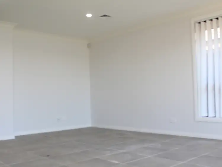 Fifth view of Homely semi-detached listing, Unit 1/Lot 3048 Skaife Street, Oran Park NSW 2570