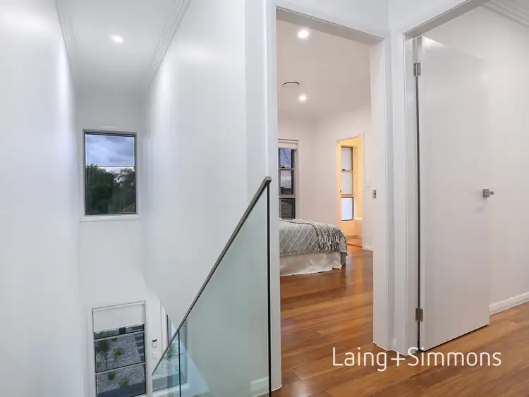 Fifth view of Homely house listing, 47A Northmead Avenue, Northmead NSW 2152