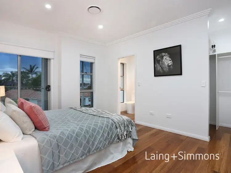 Sixth view of Homely house listing, 47A Northmead Avenue, Northmead NSW 2152