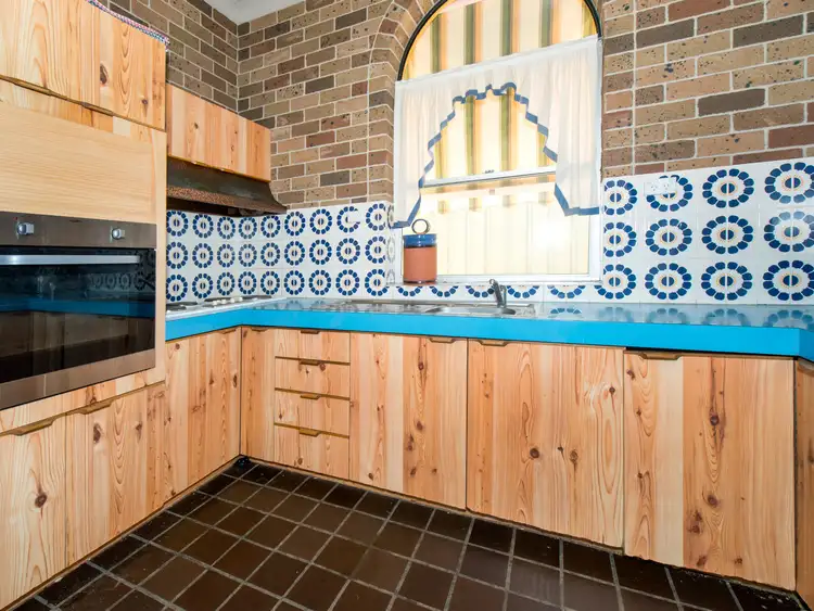 Third view of Homely semi-detached listing, 116 Sturt Street, Kingsford NSW 2032