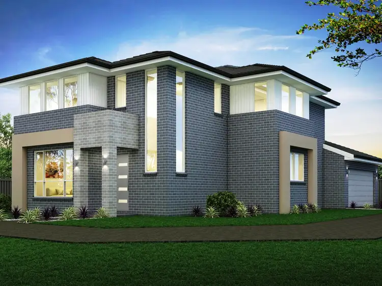 Lot 991 Monkton Avenue, Middleton Grange NSW 2171