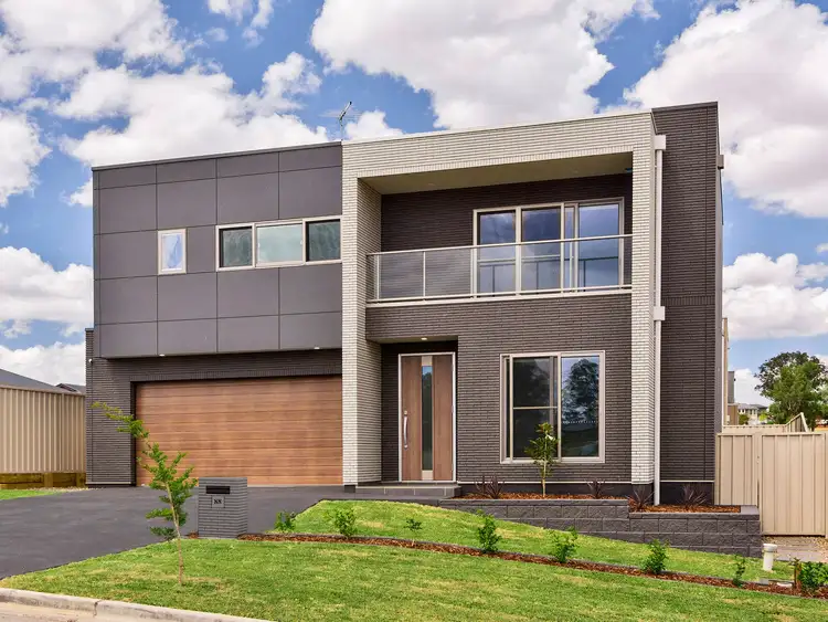 88 Kensington Park Road, Schofields NSW 2762