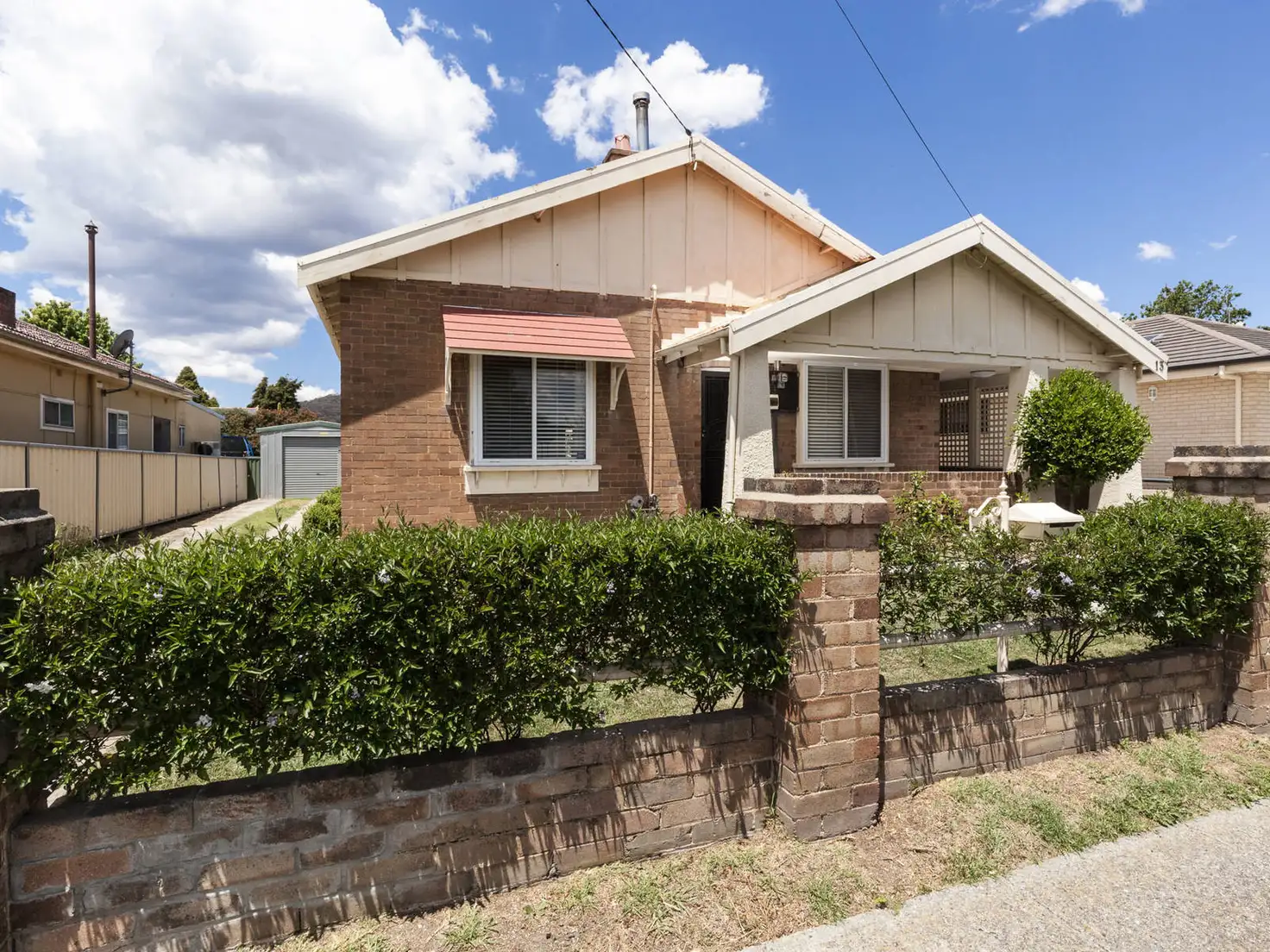 Main view of Homely house listing, 13 Malvern Street, Lithgow NSW 2790