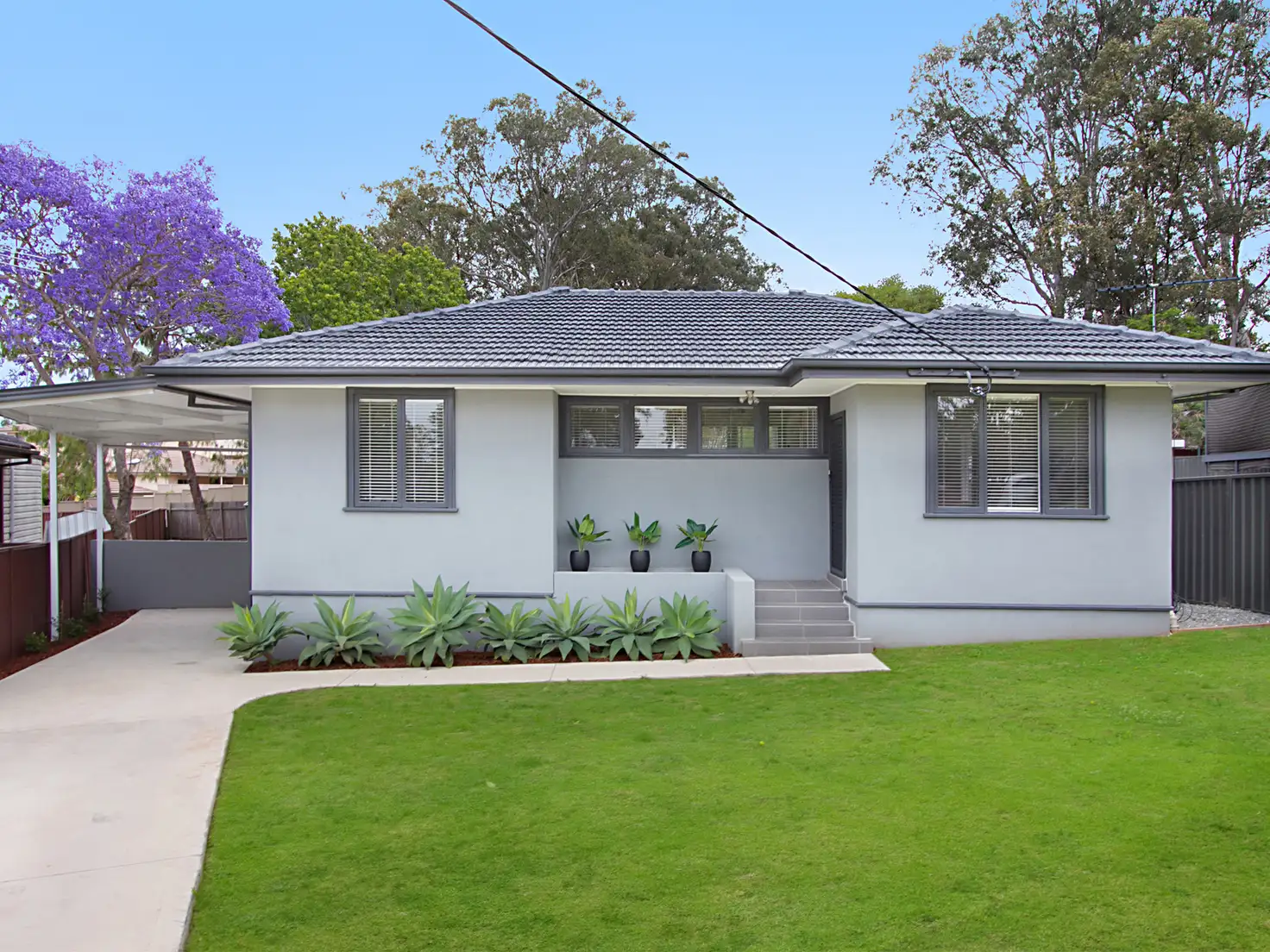 Main view of Homely house listing, 31 Moncrieff Road, Lalor Park NSW 2147