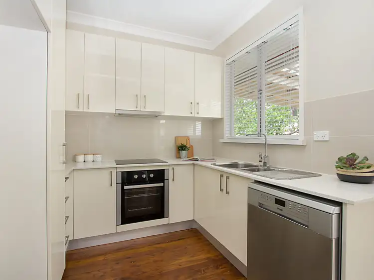 Third view of Homely house listing, 31 Moncrieff Road, Lalor Park NSW 2147