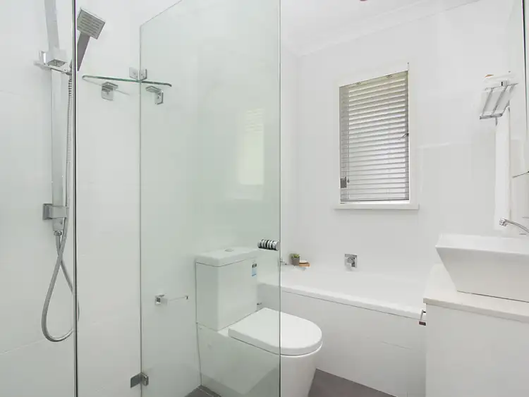 Fifth view of Homely house listing, 31 Moncrieff Road, Lalor Park NSW 2147