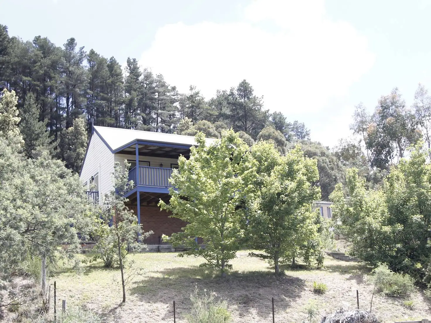 Main view of Homely house listing, 37 Mort Street, Lithgow NSW 2790
