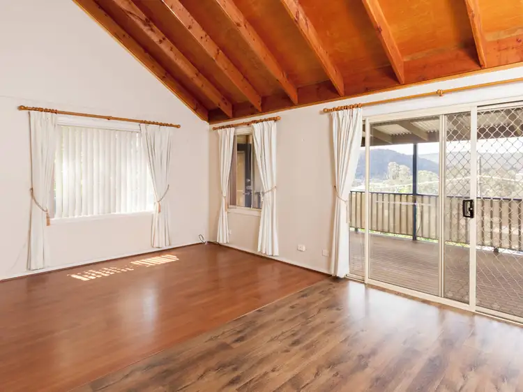 Second view of Homely house listing, 37 Mort Street, Lithgow NSW 2790
