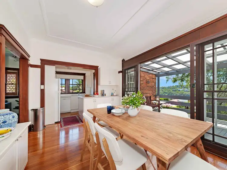 Second view of Homely house listing, 109 Kameruka Road, Northbridge NSW 2063