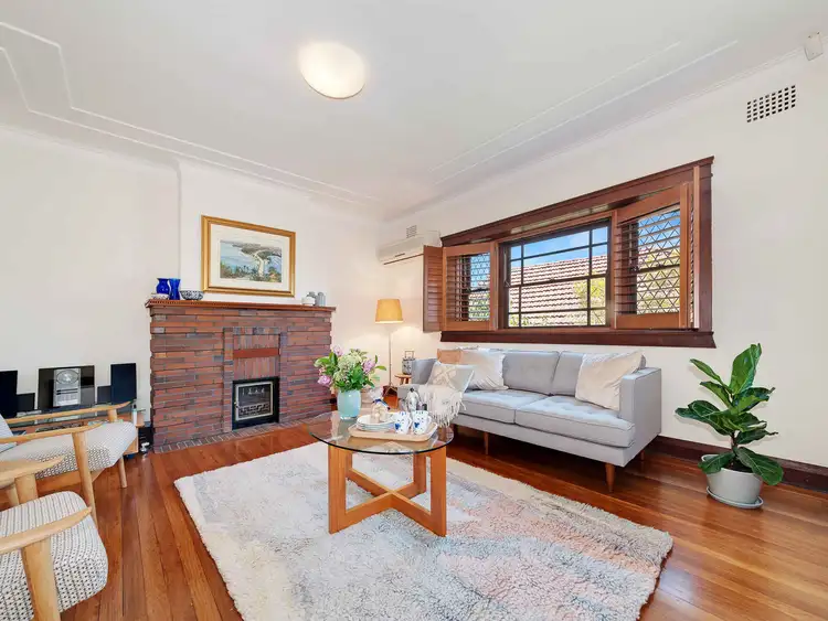 Third view of Homely house listing, 109 Kameruka Road, Northbridge NSW 2063