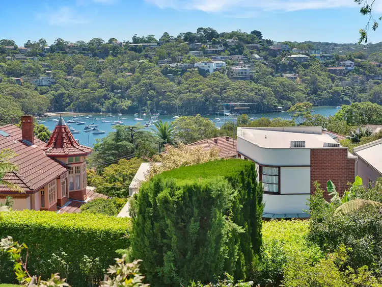 Fourth view of Homely house listing, 109 Kameruka Road, Northbridge NSW 2063