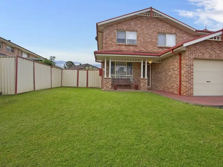 Main view of Homely house listing, 2/28 Reycroft Ave, Quakers Hill NSW 2763
