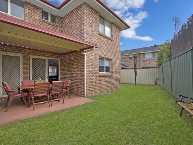 Fourth view of Homely house listing, 2/28 Reycroft Ave, Quakers Hill NSW 2763