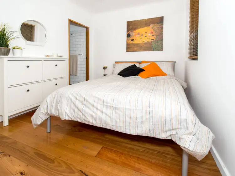 Fifth view of Homely apartment listing, 17/5-7 Earl Place, Potts Point NSW 2011