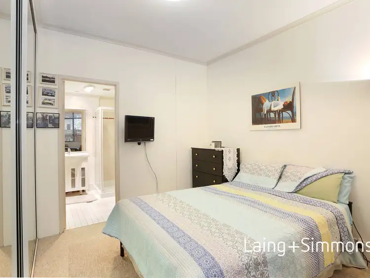Third view of Homely apartment listing, 4/1 Good Street, Parramatta NSW 2150