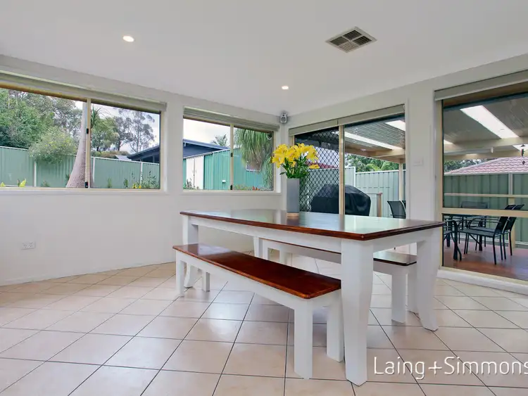 Fourth view of Homely house listing, 7 Andaman Street, Kings Park NSW 2148