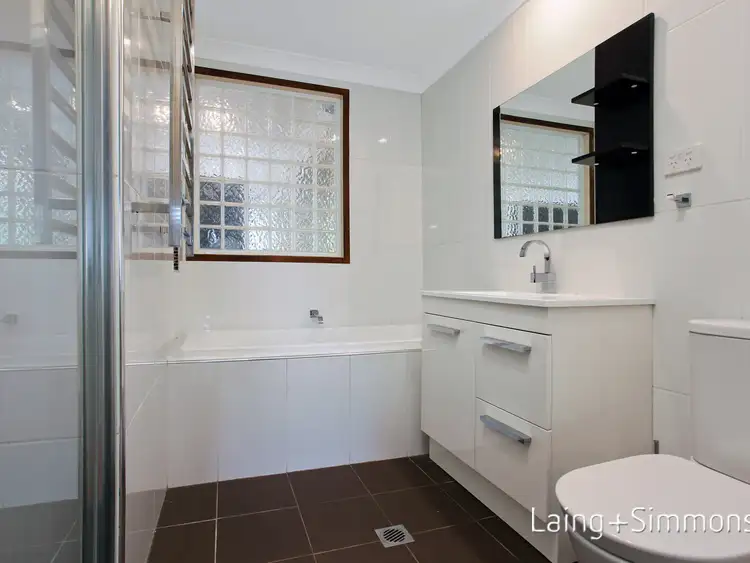 Fifth view of Homely house listing, 7 Andaman Street, Kings Park NSW 2148