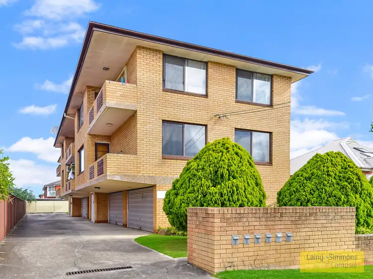 32 Mckern Street
