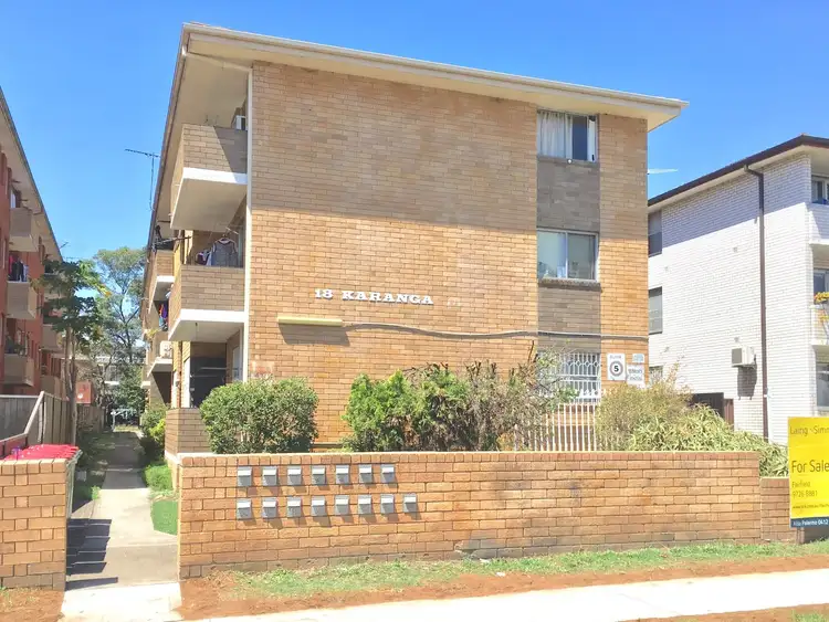 12/18 McBurney Road, Cabramatta NSW 2166
