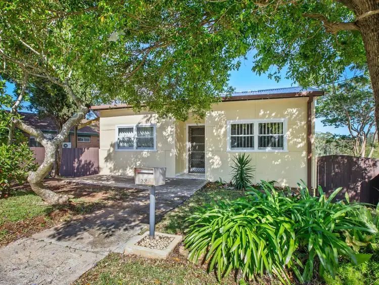 Second view of Homely house listing, 93 Lake Road, Port Macquarie NSW 2444