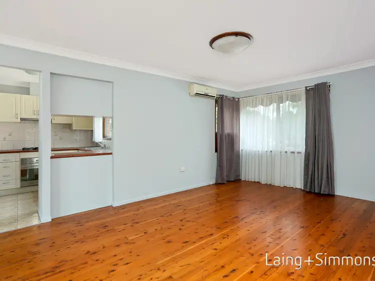 Third view of Homely house listing, 1 Canton Street, Kings Park NSW 2148